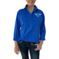 Womens long sleeve work shirt - Dark Blue