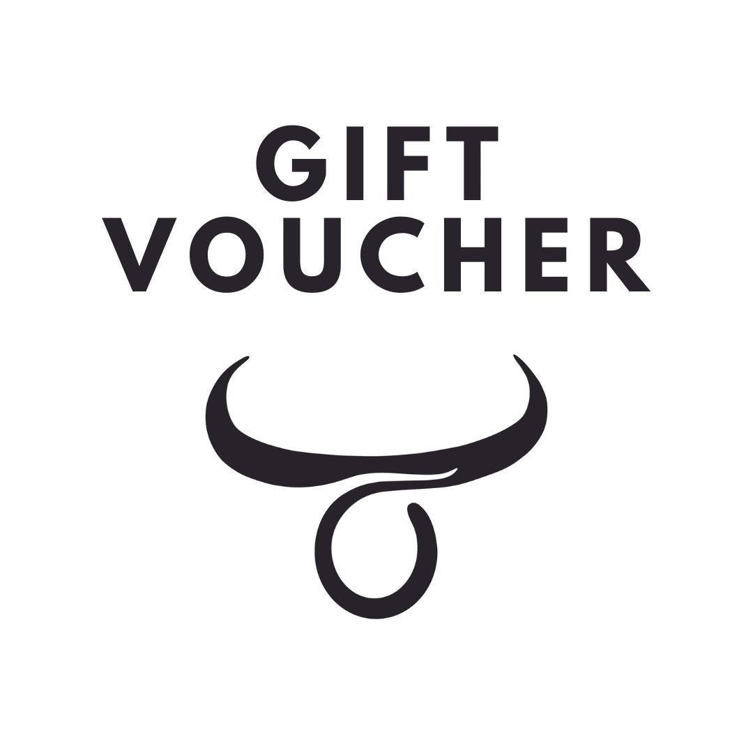 Territory Outfitters Gift Voucher